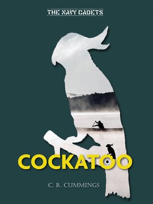 cover image of Cockatoo